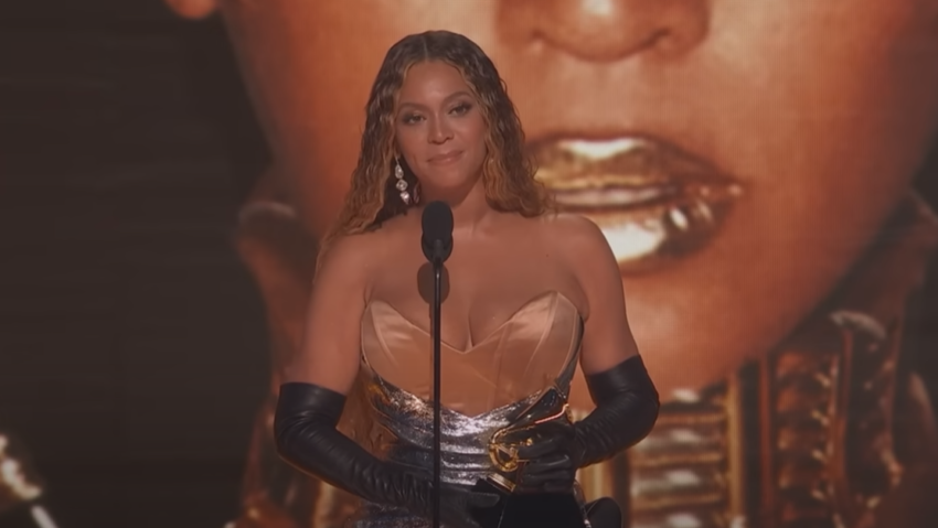 Premiile Grammy 2023: Harry Styles şi Beyonce, marii câştigători ai galei