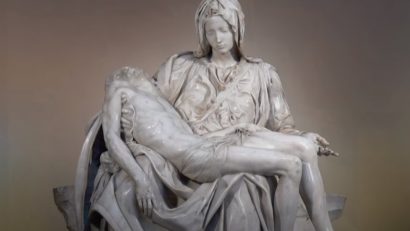 Laszlo Toth, geologul care a distrus sculptura „Pietà” a lui Michelangelo!