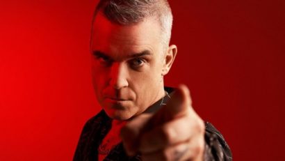 Robbie Williams și Sam Smith concertează în Piața Constituției!