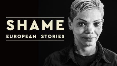 „SHAME – European Stories” – expoziție despre abuzul asupra copiilor din Europa!