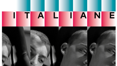 Cele mai bune producții cinematografice italiene se văd la Festivalul „Visuali Italiane – Noua Cinematografie Italiană în România”