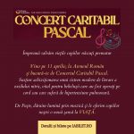 Concert caritabil_Ateneul Roman