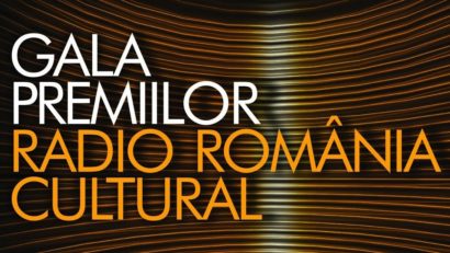 Actrița Dorina Lazăr va primi Premiul de Excelență al Galei Premiilor Radio România Cultural