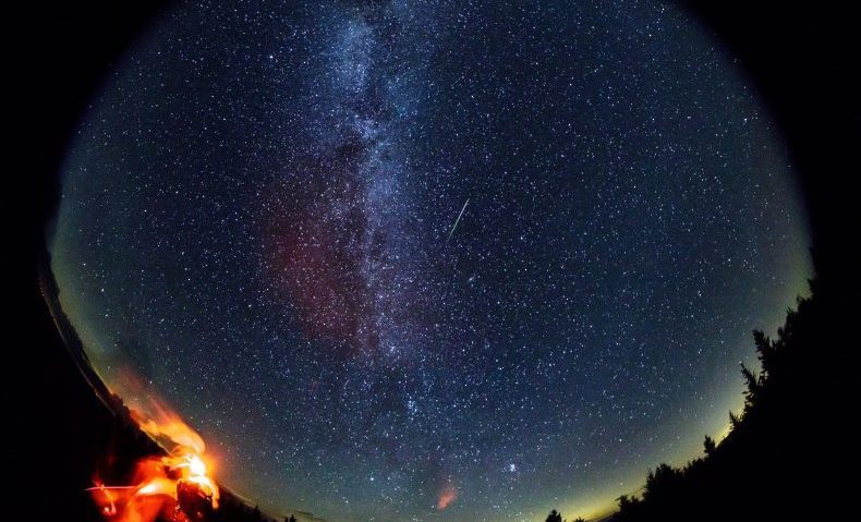 „Parada planetară” – un fenomen astronomic spectaculos