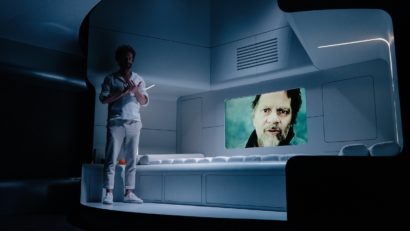 ”Solaris” – premieră în România, la Teatrul Excelsior