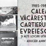 coperta volum Calea Vacaresti