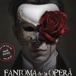 coperta_Fantoma de la opera_ONB