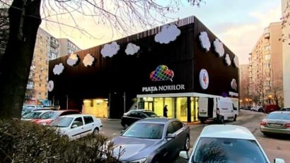 A început procedura de licitaţie publică pentru închirierea spaţiilor comerciale din Piaţa Norilor