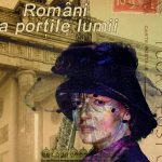 Afis Romani la portile lumii