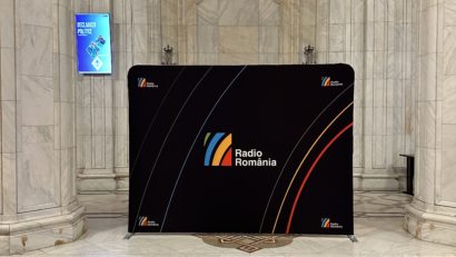 CIP Forum 2023, la Palatul Parlamentului!