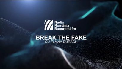 VIDEO – Fake: geoingineria, cauza schimbărilor climatice