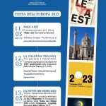 Festa dell’Europa 2023