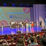 Festivalul „Vocea Teatrului Licean Bucureștean” (14)