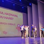 Festivalul „Vocea Teatrului Licean Bucureștean” (17)