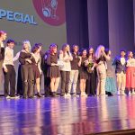 Festivalul „Vocea Teatrului Licean Bucureștean” (18)