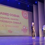 Festivalul „Vocea Teatrului Licean Bucureștean” (21)