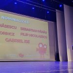 Festivalul „Vocea Teatrului Licean Bucureștean” (5)