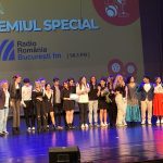 Festivalul „Vocea Teatrului Licean Bucureștean” (9)