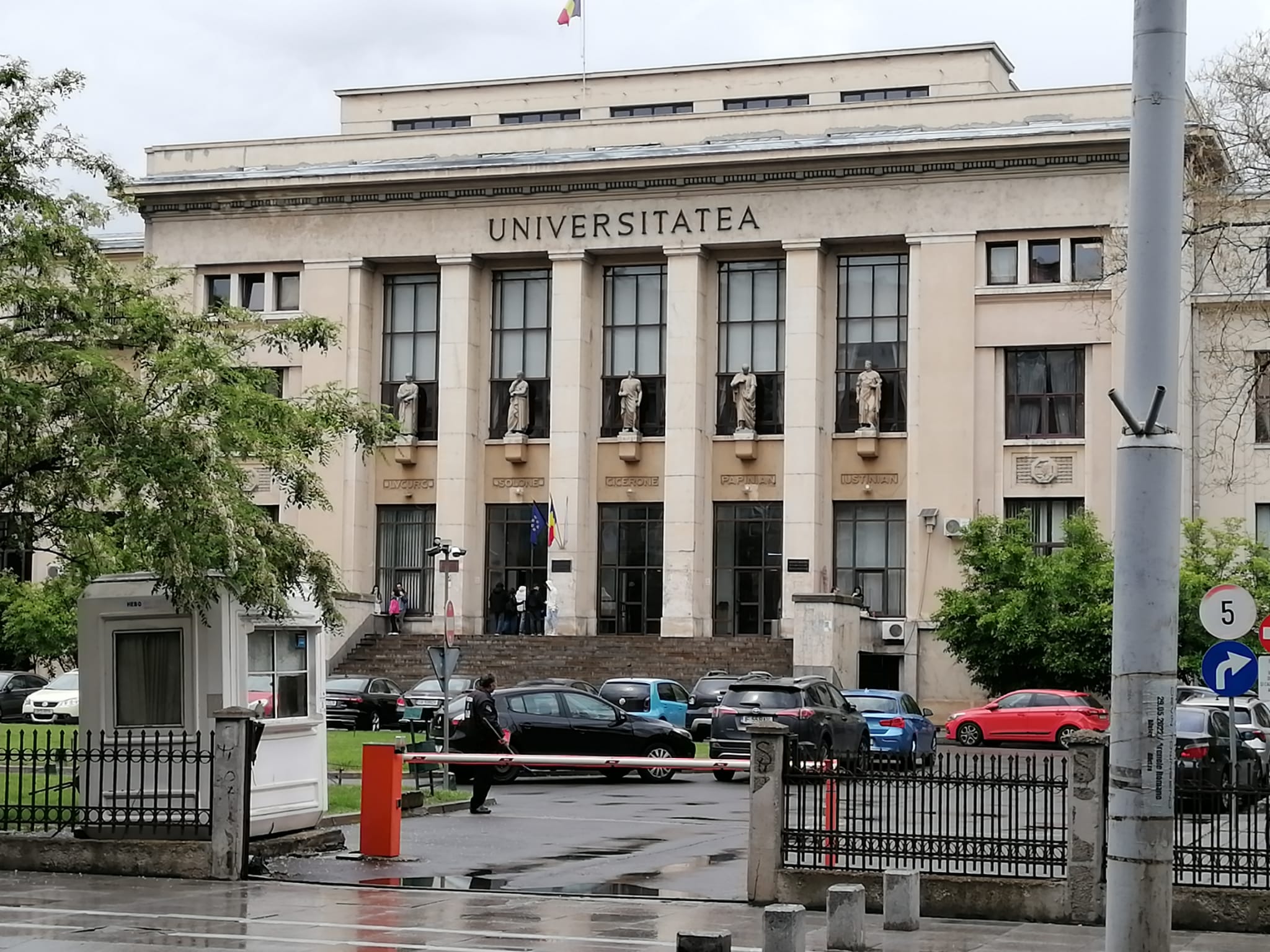 Bursele pentru studenți au fost majorate!