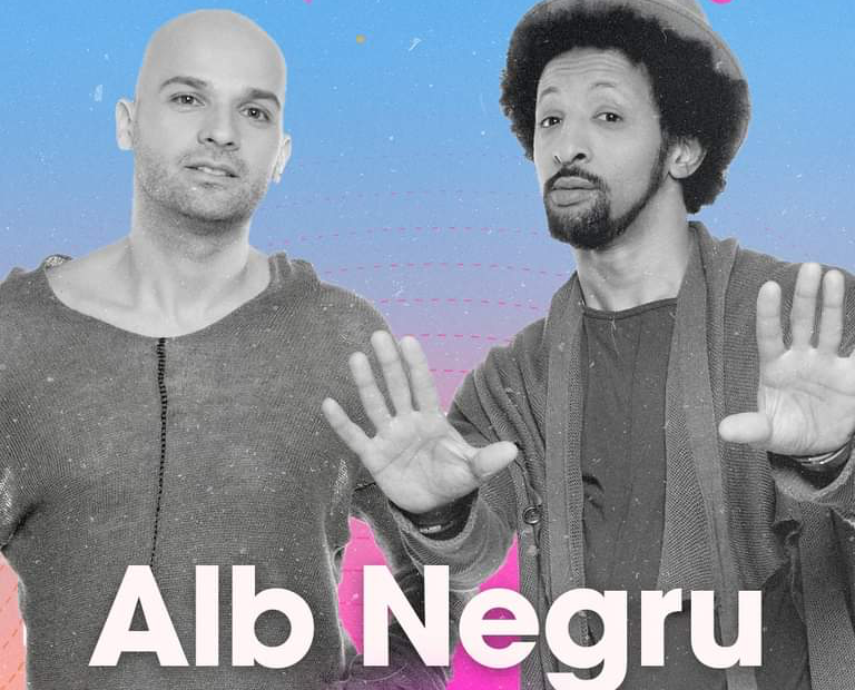 Alb Negru, pe scena WeLoveMusic Festival