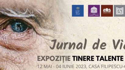 Jurnal de Viață – expoziția care sparge barierele prejudecăților dintre generații