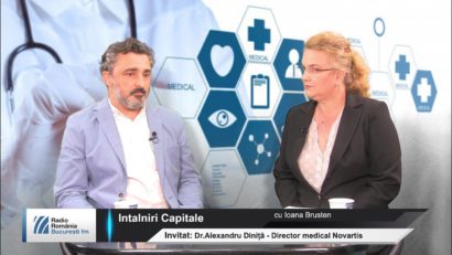 VIDEO: Platforma de informații medicale „euvreausastiu.ro”