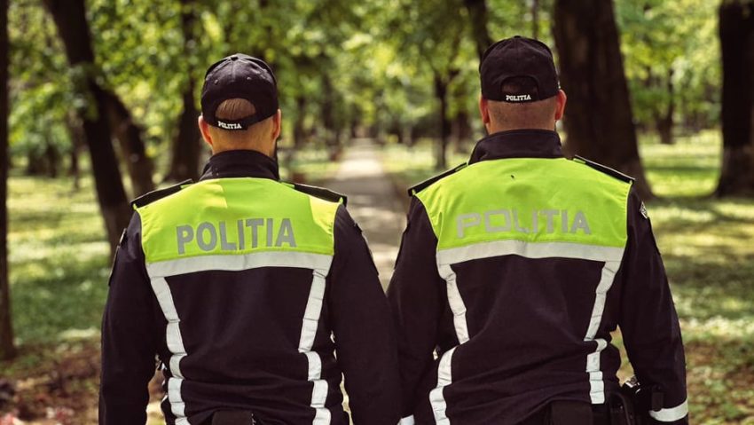 Acțiuni de verificare ale polițiștilor serviciului pentru protecția animalelor