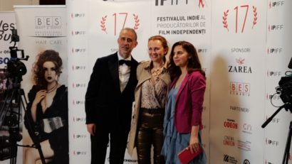 Gala Filmului Indie – o seară în care efortul dar și curajul de a fi independent au fost premiate