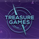 Treasure Games in Banat