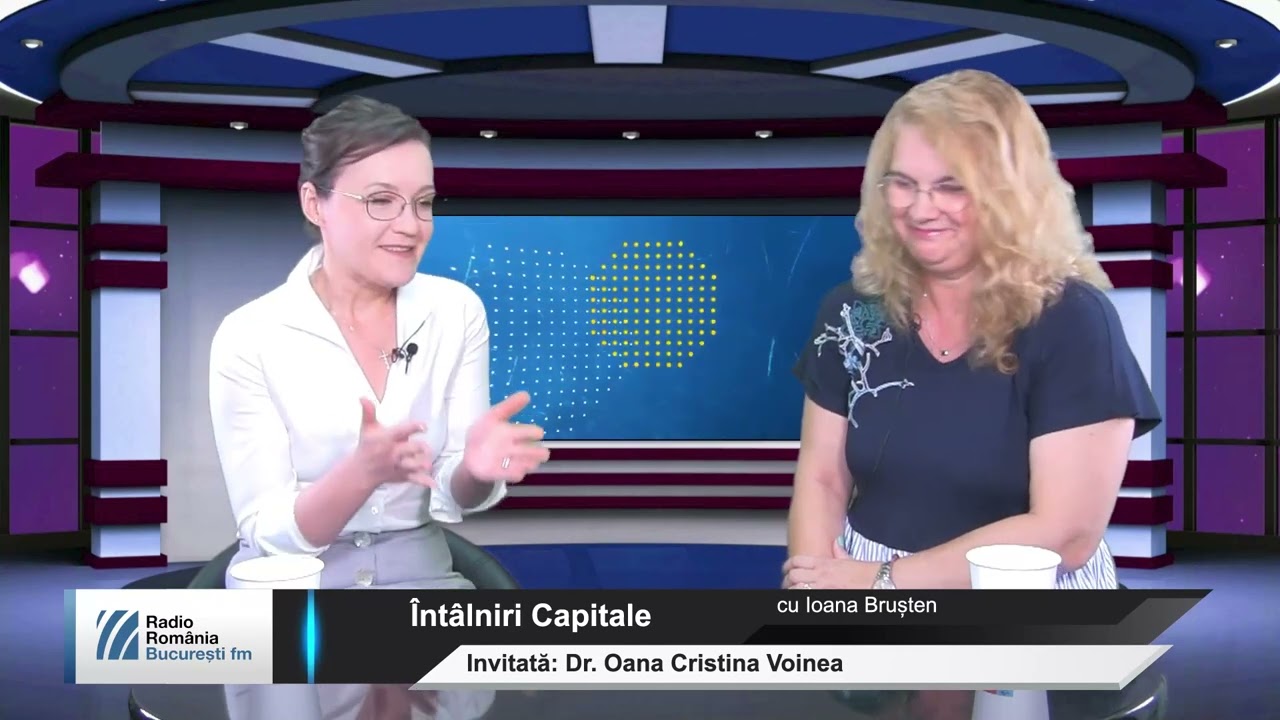 VIDEO: Despre sindromul Lynch, cu dr. Oana Voinea