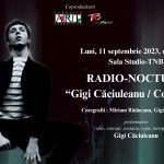 Afis Radio Nocturn