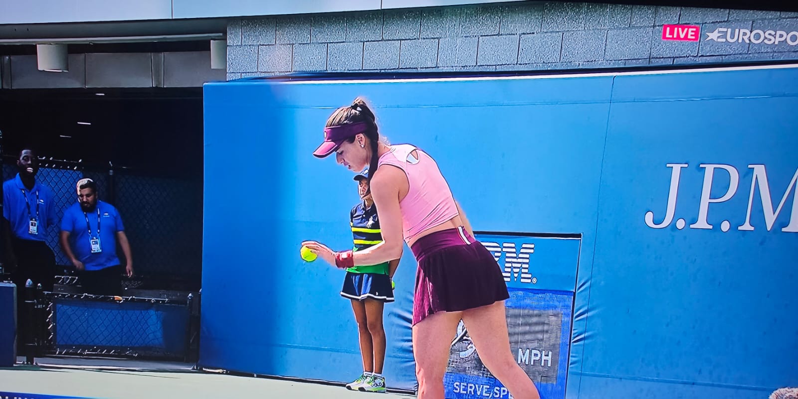 Sorana Cîrstea se califică în șaisprezecimile US Open!