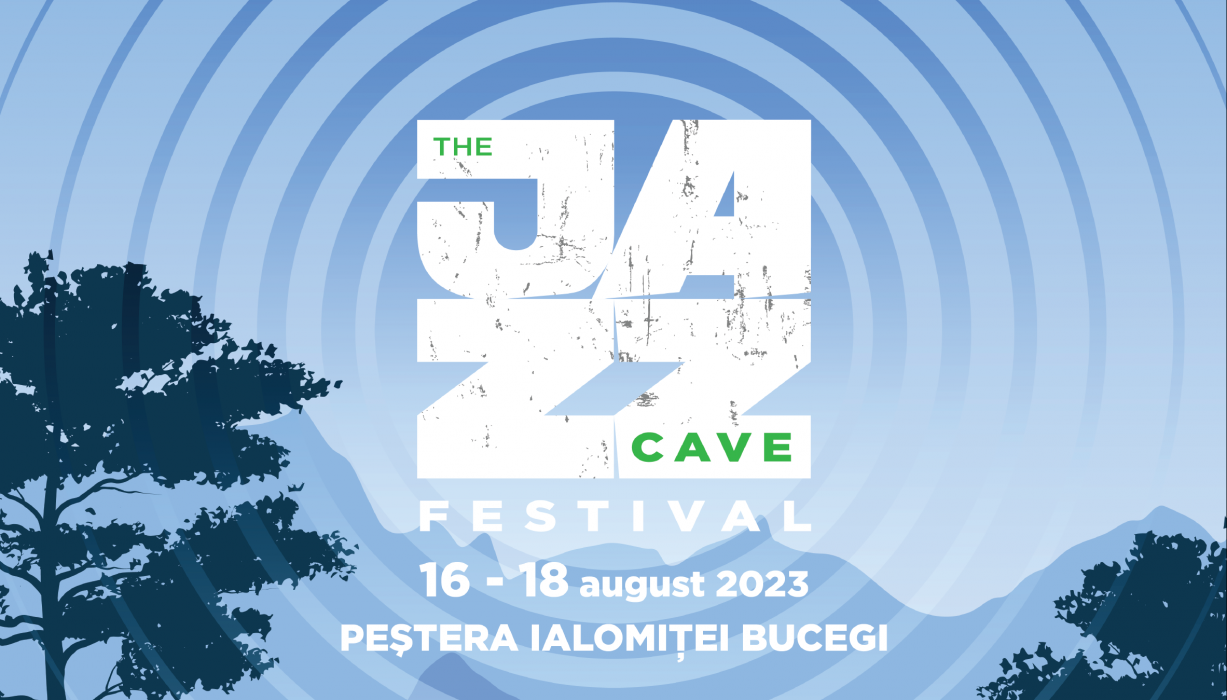 The Jazz Cave Festival – un eveniment muzical spectaculos în mijlocul naturii