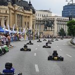 foto_Clubul de karting Electric Bucuresti