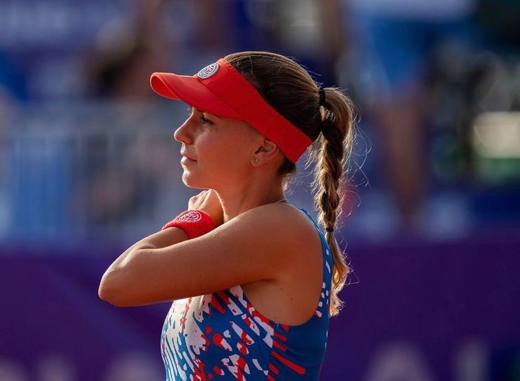 Irina Bara, calificată în turul doi al calificărilor de la US Open