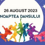 noaptea dansului