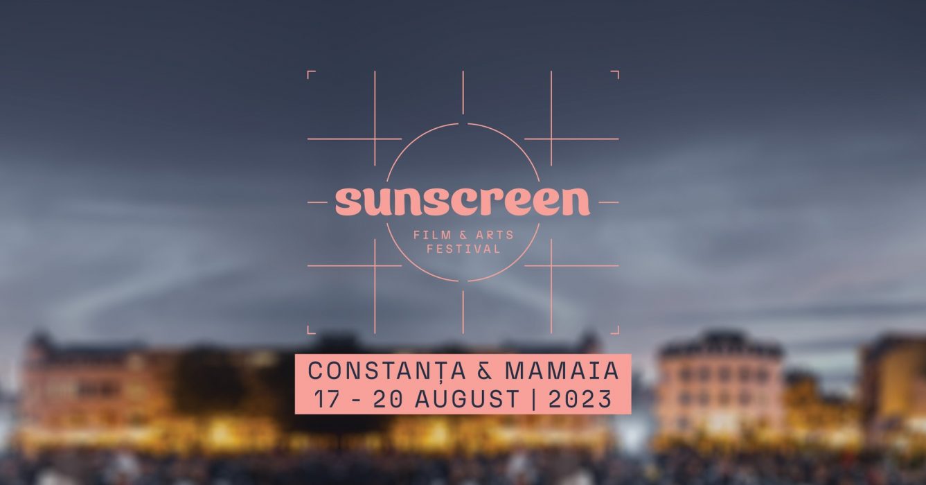 Sunscreen Film & Arts Festival are loc la Constanţa și Mamaia