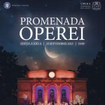 Afis Promenada Operei