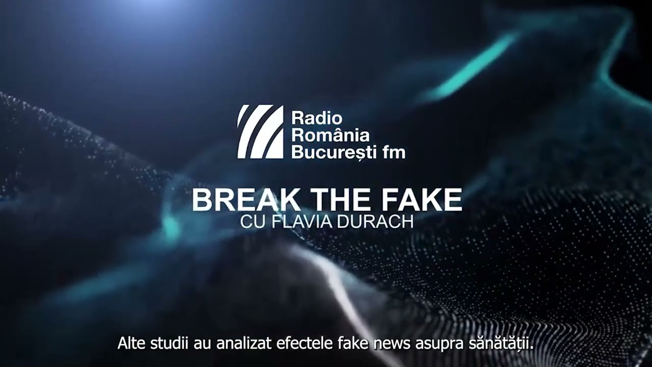 Ce știm exact despre efectele fake news?