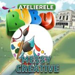 Bubu_Atelierul Messy Creative