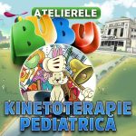 Bubu_Atelierul de Kinetoterapie Pediatrica