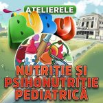 Bubu_Atelierul de Nutritie si Psihonutritie Pediatrica