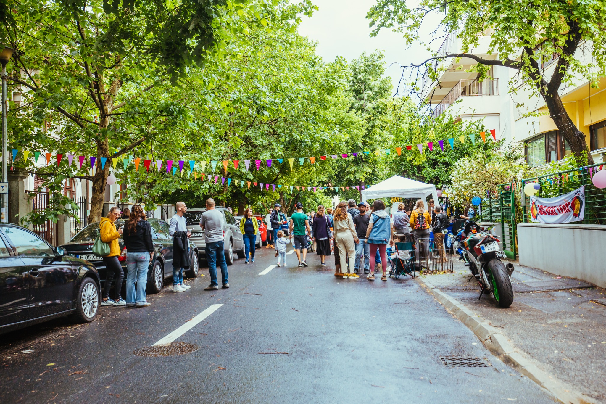 Bazar de Cotroceni, ediția de toamnă, în perioada 7-8 octombrie