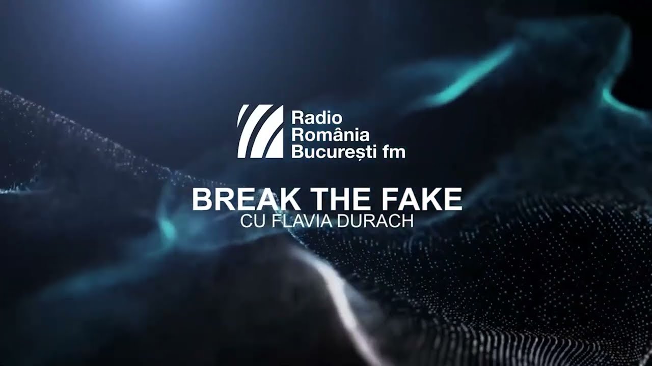 VIDEO: Cum contribuie tehnologia la fenomenul fake news?