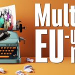 multi eu-ul meu coperta