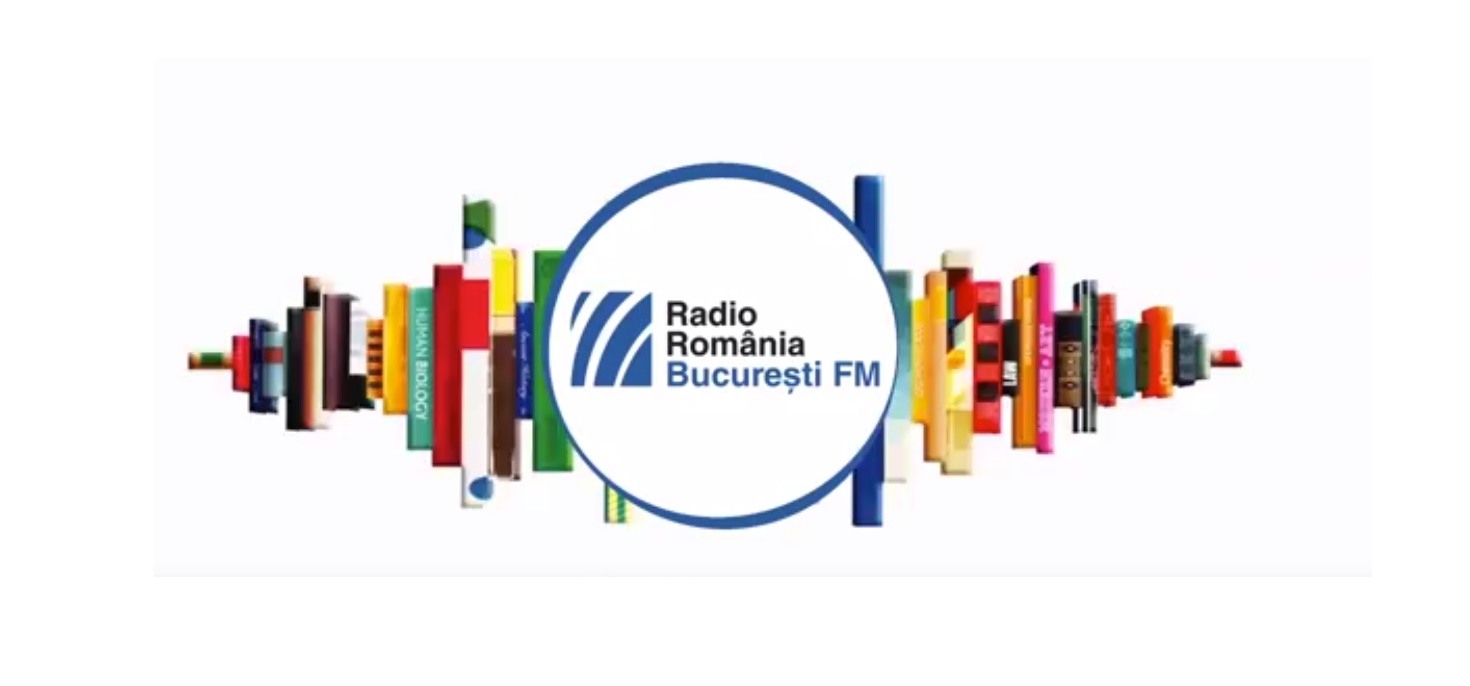 București FM te așteaptă la Târgul de Carte Gaudeamus Radio Romania