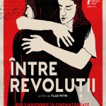 Între Revoluții – Afiș