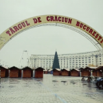 targul de craciun bucuresti