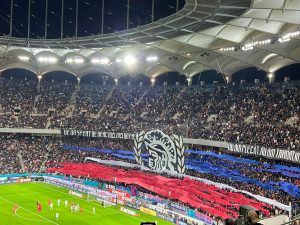 Arena Națională Rapid-FCSB/ Foto: Mario Soare