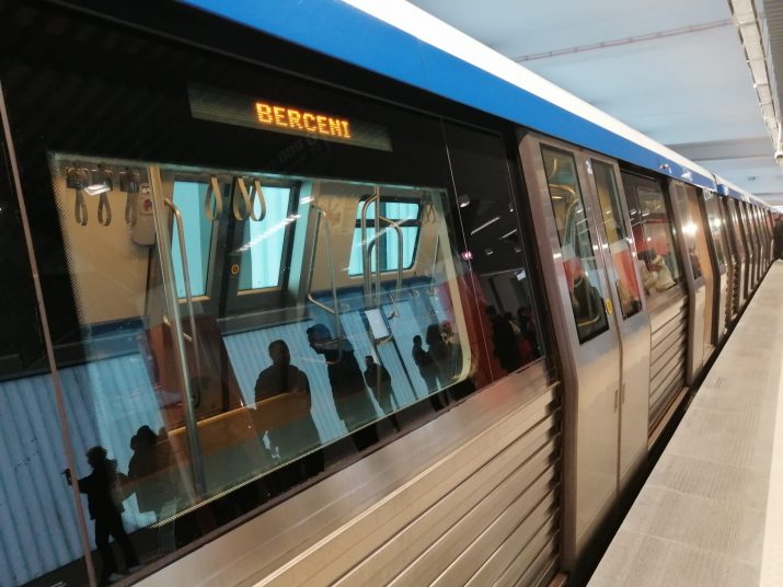 Metroul va circula direct între Pipera și Tudor Arghezi